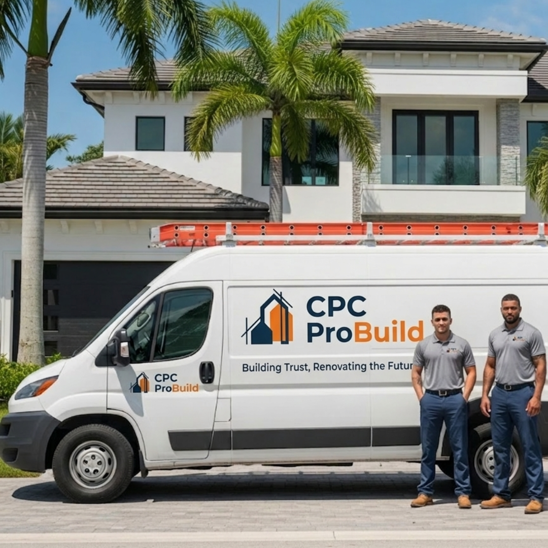 CPC ProBuild